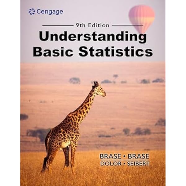 Amazon.com: Statistics: The Art and Science of Learning from Data
